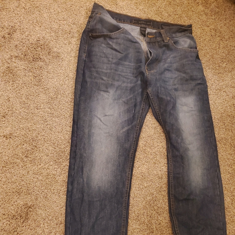 cleaningout closet